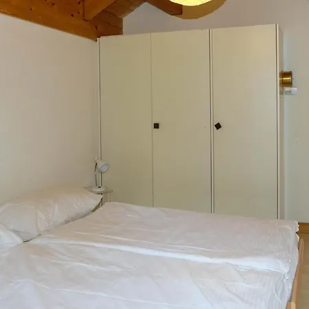 Seewohnung 1 Spiez Exterior photo