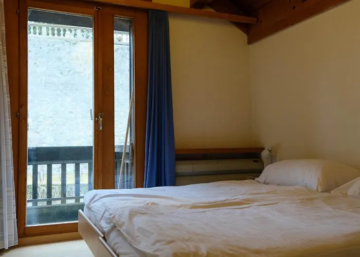 Seewohnung 1