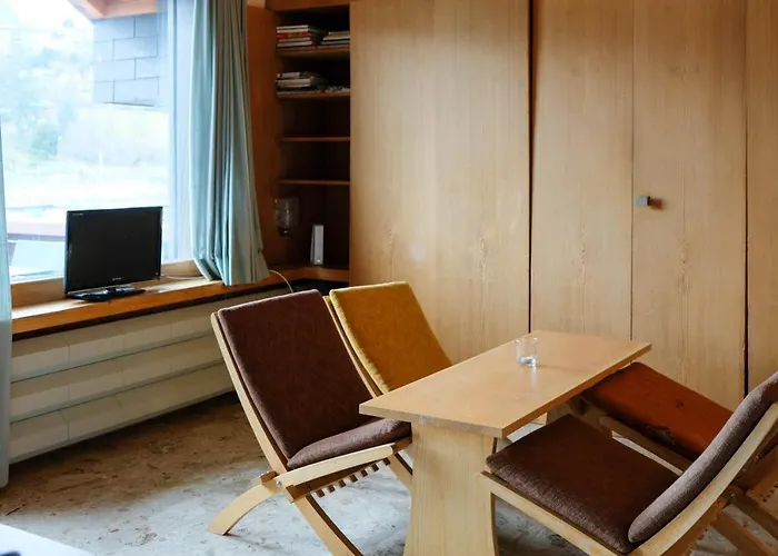 Seewohnung 1