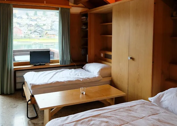 Seewohnung 1