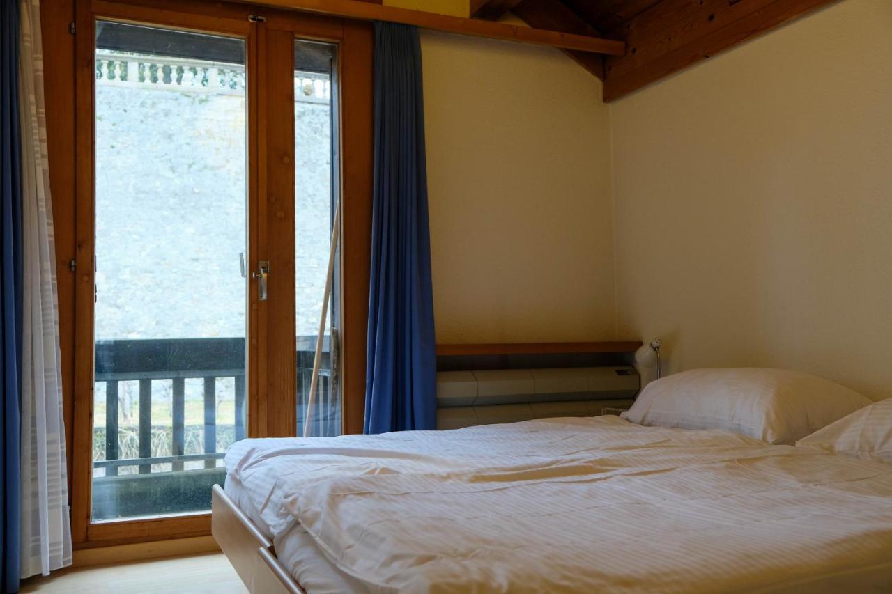 Seewohnung 1 *