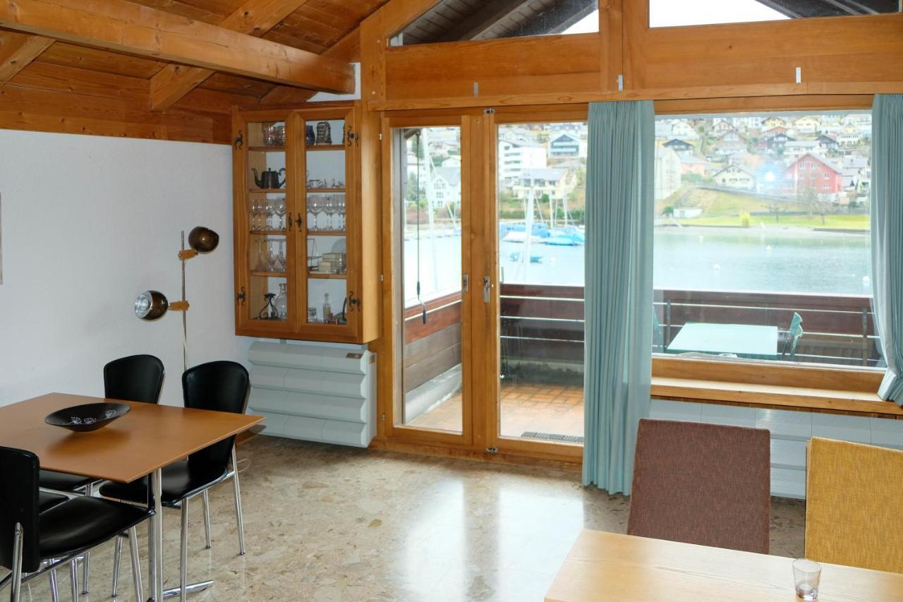 Apartment Seewohnung 1