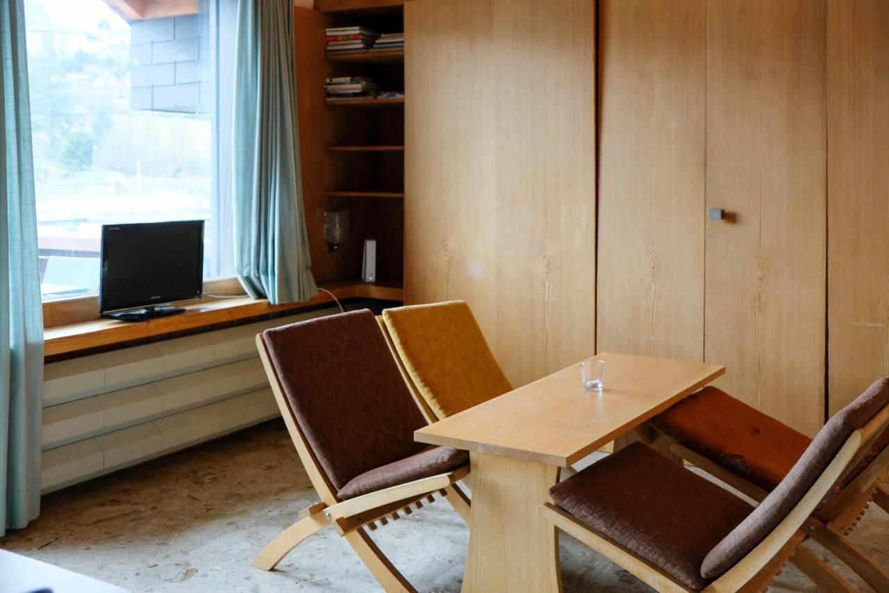 Apartment Seewohnung 1 Spiez