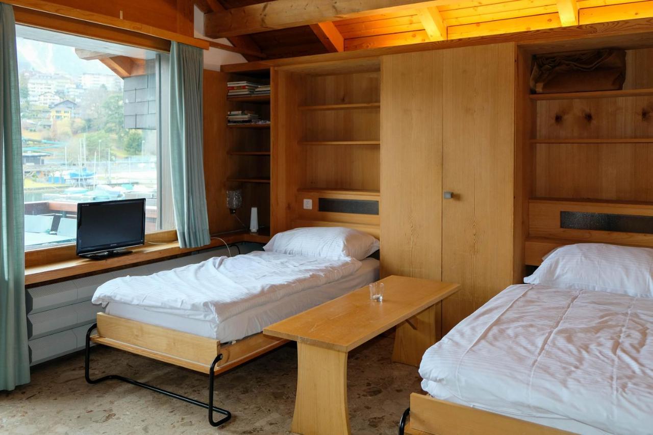 Seewohnung 1