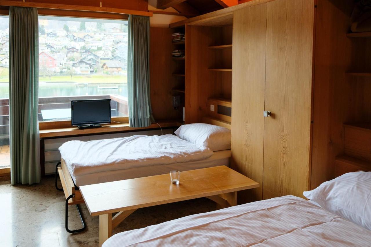 Seewohnung 1 Apartment