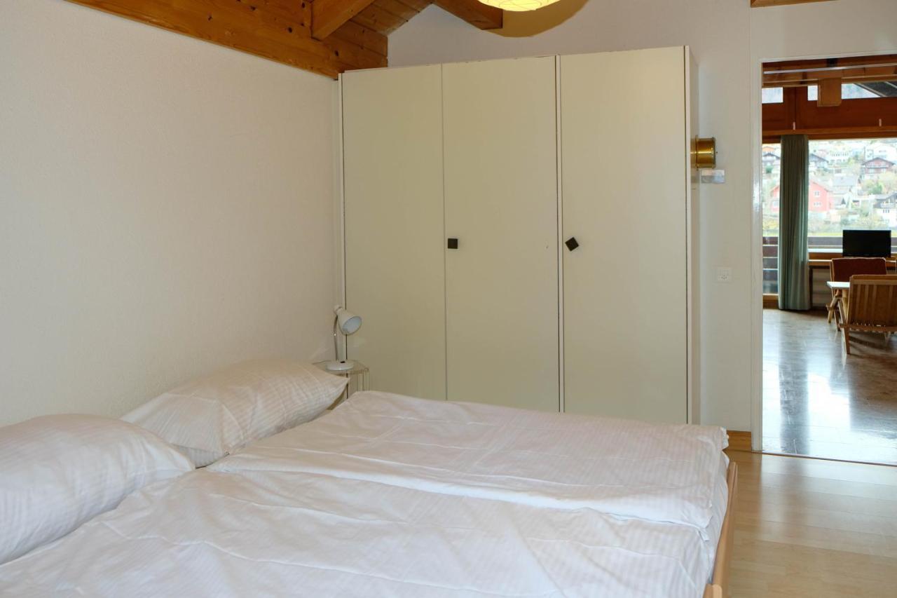 Seewohnung 1 Apartment